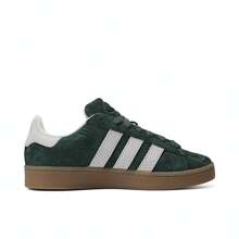 Adidas Originals Unisex Campus 00 Directional Casual Shoes IF4337