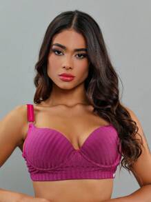 Women Bras & Bralettes - 彩色 - 查看 3