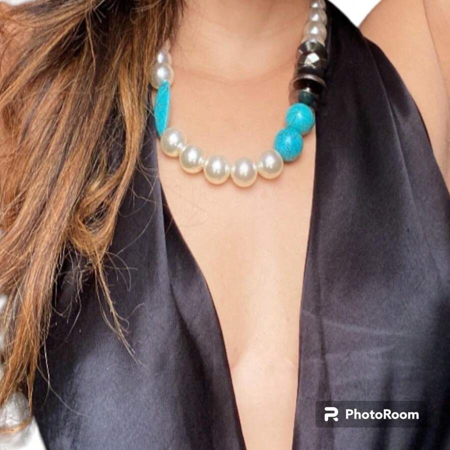 Women Collar Necklaces