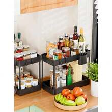 Soap Dishes & Soap Racks - màu đen - Xem 3