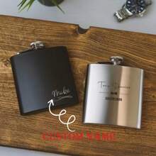 Customized Colorful Wine Bottle, Engraved Wine Bottle, Gift For Her, Engraved Gift For Women, Bridesmaid Gift, Groomsman Gift, Groom Gift, Wedding Favor, Home Decor, Customized Wine Glass, Relaxed & Comfortable - Color - View 12