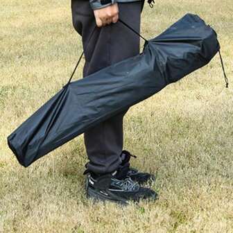 Storage Bags For Outdoor Chairs Or Portable Folding Chairs, Furniture Storage Bags, Tents, Umbrellas, Large Bags For Tables And Chairs, Miscellaneous Bags,Bag Only, Folding Chair Not Included