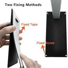 Take-A-Number System Ticket Dispenser With Counter Stand And 1 Roll Queue Tape Paper 3 Digits 2000 Tickets For Queue Call System - Rectangle Stand-3 Digit - View 4