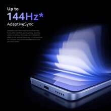 Xiaomi 小米 13T Pro 国际版智能手机 徕卡专业摄像系统 徕卡专业光学镜头 两种徕卡摄影风格 8K 视频录制和 10 位 Log 视频录制 144Hz CrystalRes AMOLED 显示屏 联发科 Dimensity 9200+ IP68 防水防尘 搭载 120W HyperCharge 快充 持久耐用的 5000mAh (典型值) 电池 - 黑色 - 查看 6