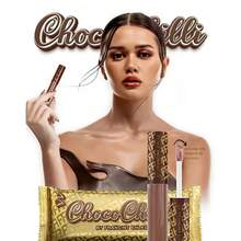 Gloss Chocochilli Fran By Franciny Ehlke Limited Edition Beauty Products NEW 2024 - 1UN - View 5