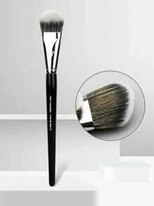 1 Pennello Fondotinta Professionale Nr.47, Per Fondotinta Liquido, Contorno ed Evidenziatore, Trucco Viso Delle Donne, Strumento Di Bellezza pennello trucco
pennelli trucco
pennelli occhi