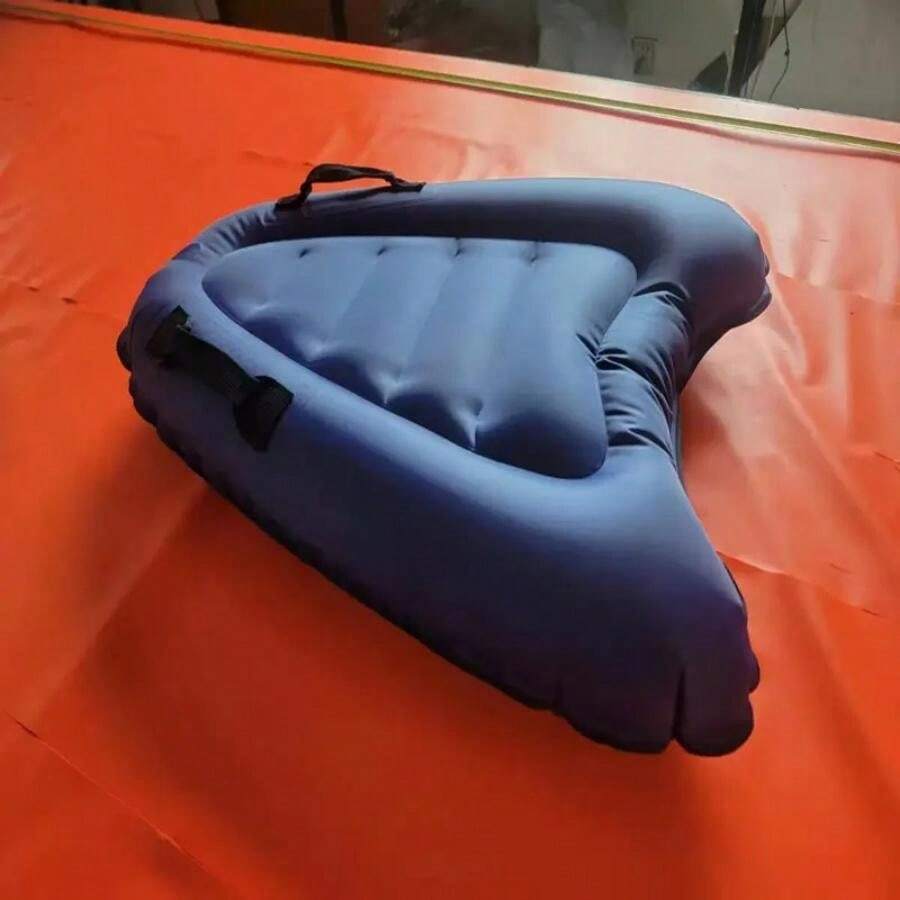 Zugboje Beinschwimmer Schwimm-Training - EVA Material 25cm Für Erwachsene & Kinder