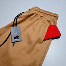 Men Shorts - Rỉ Nâu - Xem 6