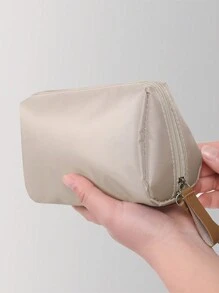Necessaire pequena, Nécessaire pequena, Bolsa de Cosméticos Miniatura Portátil para Mulheres e Meninas, Bolsas, Bolsas de Armazenamento Femininas, Nécessaires de Maquiagem para Meninas, Bolsas de Armazenamento para Viagem, Bolsas Pequenas, Múltiplas Cores Disponíveis, Nécessaire de Maquiagem para Viagem Feminina, Nova Nécessaire de Maquiagem para Viagem Feminina, Nécessaire de Maquiagem Portátil e Impermeável para Viagem - Multicolorido - Visão 12
