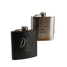 Customized Colorful Wine Bottle, Engraved Wine Bottle, Gift For Her, Engraved Gift For Women, Bridesmaid Gift, Groomsman Gift, Groom Gift, Wedding Favor, Home Decor, Customized Wine Glass, Relaxed & Comfortable - Color - View 6