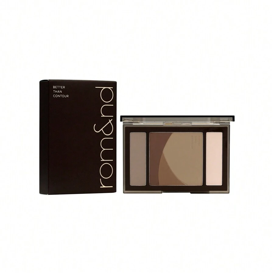 Rom&nd Better Than Contour, 02 Gray Cool, 20.5G - 02 Gray Cool - View 1