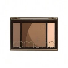 Rom&nd Better Than Contour, 02 Gray Cool, 20.5G - 02 Gray Cool - View 2