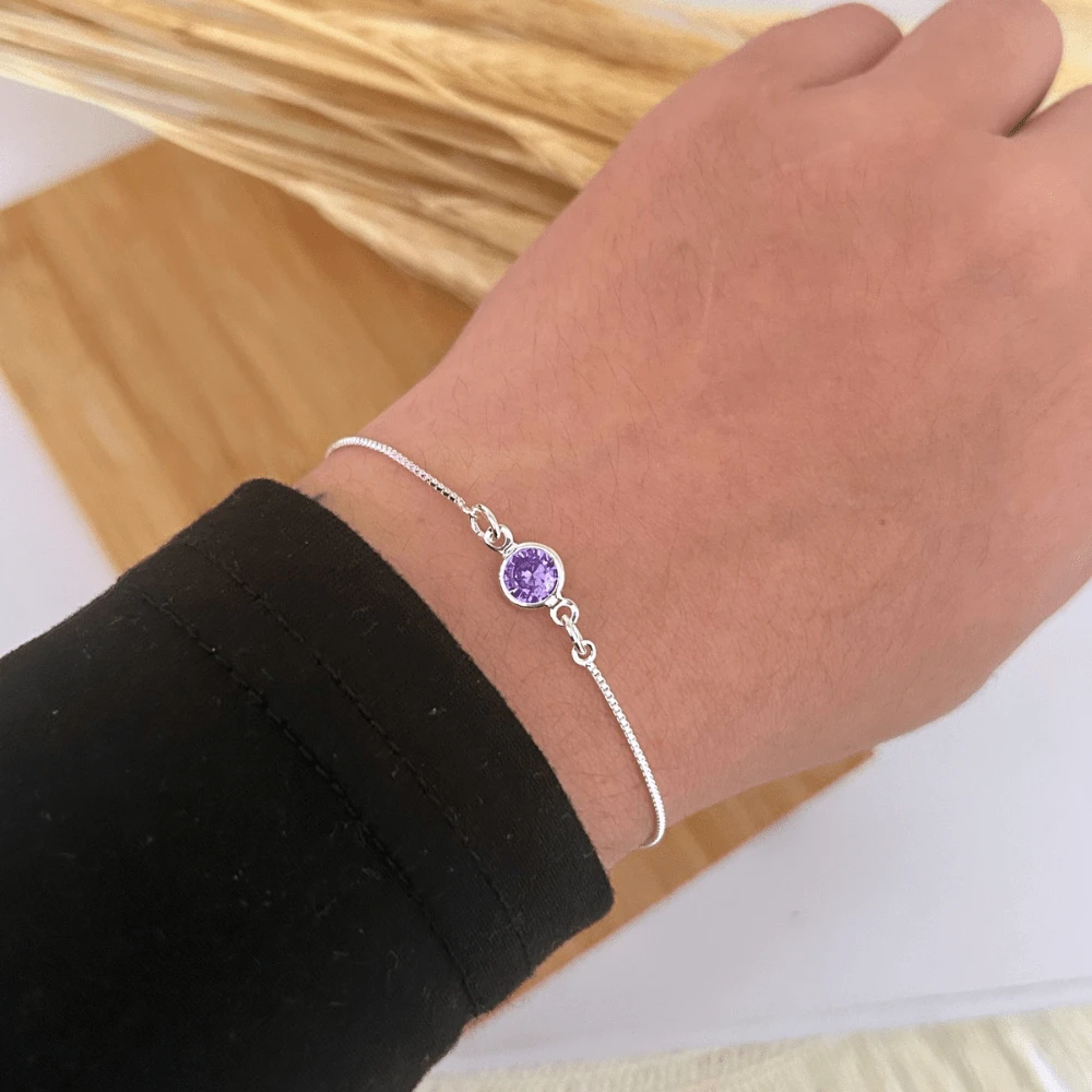 Bangles - Silver - View 1