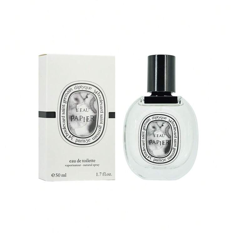 Diptyque L'eau Papier Eau de Toilette 50ml/1,7oz | SHEIN Brasil