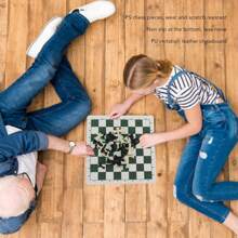 Board Game - Dark Green - View 4