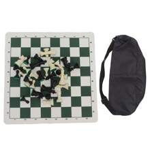 Board Game - Dark Green - View 7