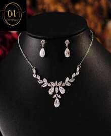 Women Jewelry Sets - 6-2 - Xem 2