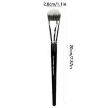 1 Pennello Fondotinta Professionale Nr.47, Per Fondotinta Liquido, Contorno ed Evidenziatore, Trucco Viso Delle Donne, Strumento Di Bellezza pennello trucco
pennelli trucco
pennelli occhi