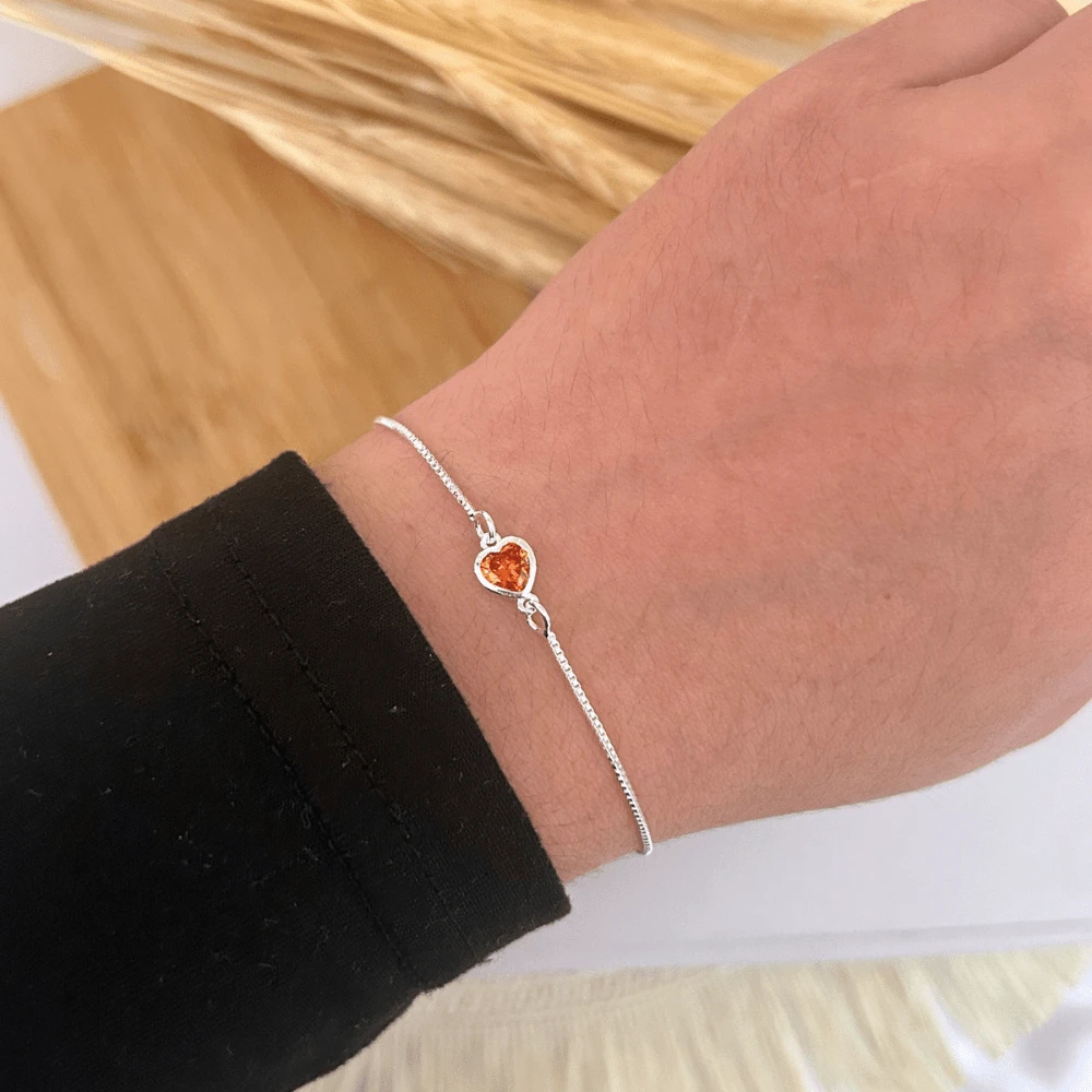 Bangles - Đỏ - Xem 1