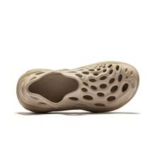 Merrell Moab 3 Vent 厚底一脚蹬鞋，男女款休闲沙滩凉鞋，情侣款春夏新款男士鞋