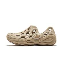 Merrell Moab 3 Vent 厚底一脚蹬鞋，男女款休闲沙滩凉鞋，情侣款春夏新款男士鞋