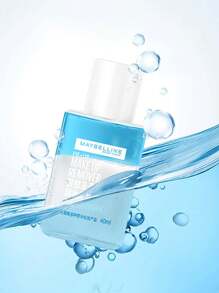 Maybelline Eye And Lip Makeup Remover 40ml*2
