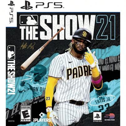Playstation  MLB The Show 21 For PlayStation 5  VIDEOGAMES Playstation 5