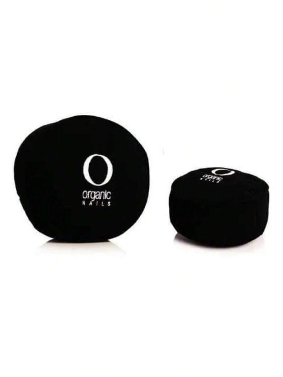 Manicure Hand Rests & Accessories - Black - View 1