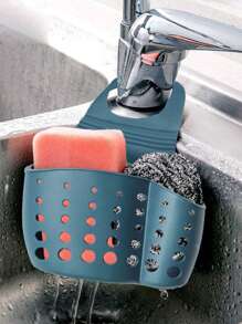 1pc Random Sink Hanging Drain Basket - Multicolor - View 17