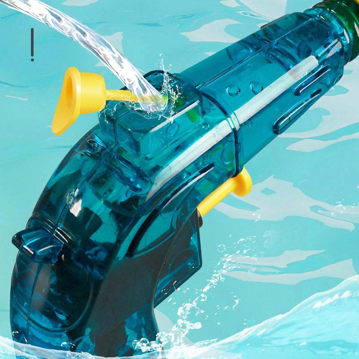Pistolas De Agua Para Niu00f1os Diversiu00f3n Acuu00e1tica En Tu