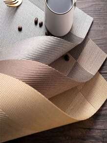 Kit 6 Pcs Placemats