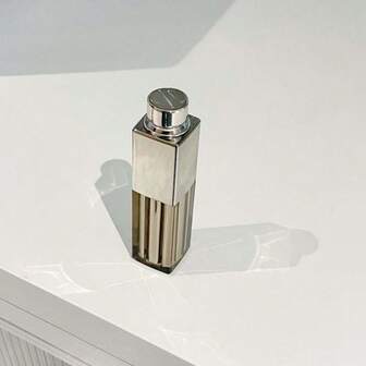 HERORANGE Whisper-On-Lips Illusion Lipstick - Fresh Moisturizing Mirror Shine, Long-Lasting Non-Stick/Fade-Resistant, Fit School/Trip/Wedding/Cosplay, Valentine's Day/Christmas Gifts