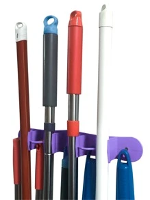 Bathroom Hooks - màu đen - Xem 7