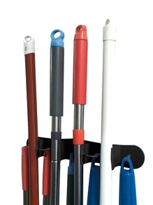 Bathroom Hooks - màu đen - Xem 5