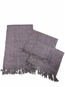 3 Piece Loom Runner Set 100% Cotton Promotion - Rosa Oxidada - Ver 1