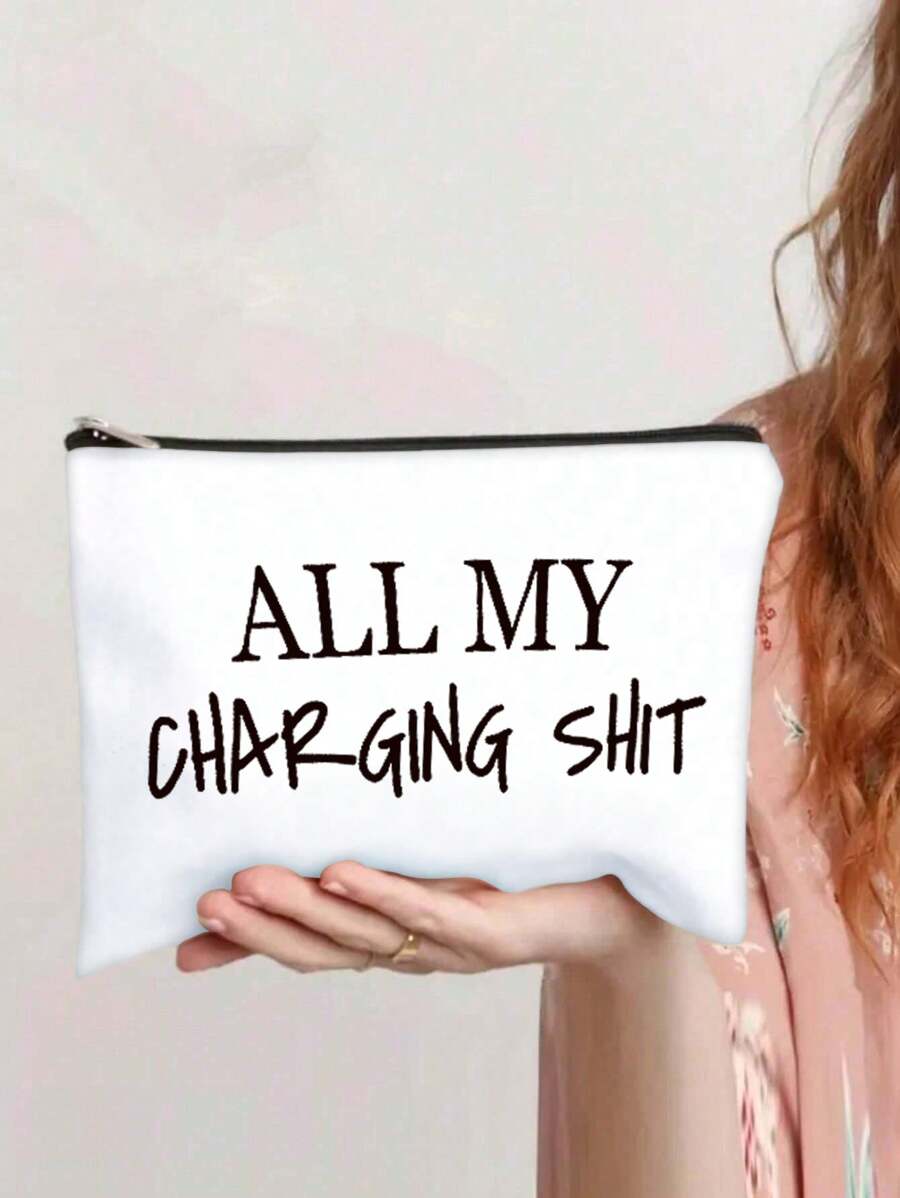 旅行化妆包 - 坚固耐用，安全且易于打开的拉链开合，宽敞且井井有条的内部隔层 - 独特的航空风格设计，小巧便携的旅行伴侣收纳袋化妆包化妆包化妆品收纳袋化妆品收纳袋化妆袋 - 黑色 - 查看 1