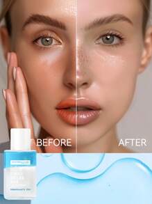Maybelline Eye And Lip Makeup Remover 40ml*2
