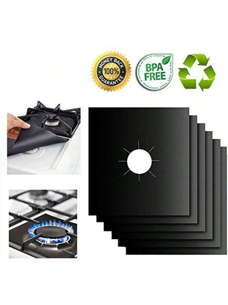 Treerit - Confezione Da 2 Tappetini In Silicone Per Bancone Della