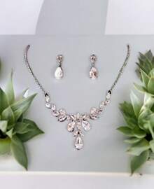 Women Jewelry Sets - 6-2 - Xem 3