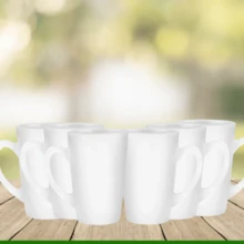 Mugs - White - View 2