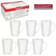 Mugs - White - View 1