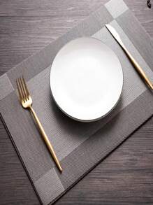 Kit 6 Pcs Placemats