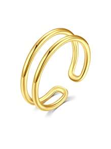 CIZME 1PC Fake Nose Ring CZ African Nose Cuffs Gold Faux Septum Nose Rings Clip On Nose Jewelry For Woman Non Pierced Jewelry, Multi-Style Fake Nose Rings For Women African Nose Cuff Non Piercing Nice Gift For Her On Birthday/Valentine's Day/Christmas, Fake Septun Fake Nose Ring