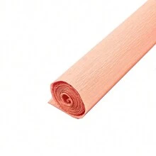 Carta spessa arricciata e colorata per fiori fatti a mano fai da te, forniture per negozio di fiori, Natale