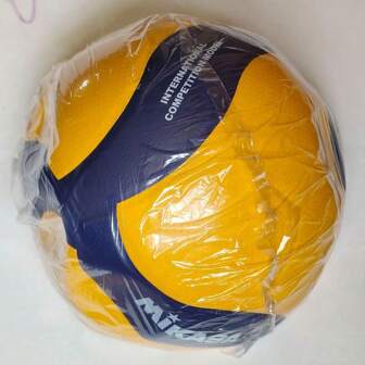 1 Pc New Model Volleyball,Model200,Competition Professional Game Volleyball ,Optional Pump + Needle +Net Bag