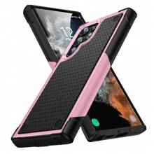 Ốp lưng chống sốc tương thích với Galaxy S24 Ultra S24Plus S24 S23Ultra S23 S22 Ultra S21 Plus S20 FE S10 A33 A53 A52 A73 A71 5G A12 A13 A23 A14 Vỏ PC cứng, thích hợp cho thể thao, leo núi, ngoài trời và cắm trại - Nhiều màu - Xem 8