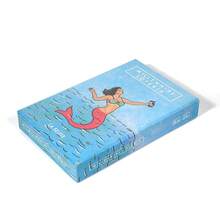 Lotería Millennial: Edición Carnaval Familiar - Azul - Ver 7