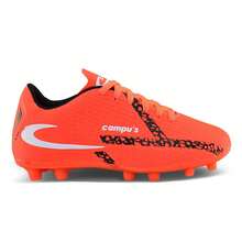 Men Football Shoes - trái cam - Xem 3