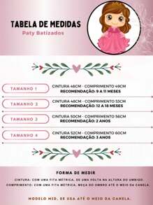 Young Girls Dresses - Maroon - View 4