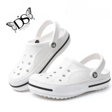 Women Flip-Flops - trắng - Xem 1